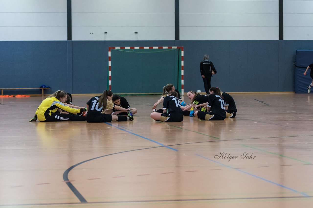 Bild 122 - Norddeutschen Futsalmeisterschaften : Sieger: Osnabrcker SC